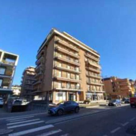 Sesto Calende Centro Daire Dış mekan fotoğraf